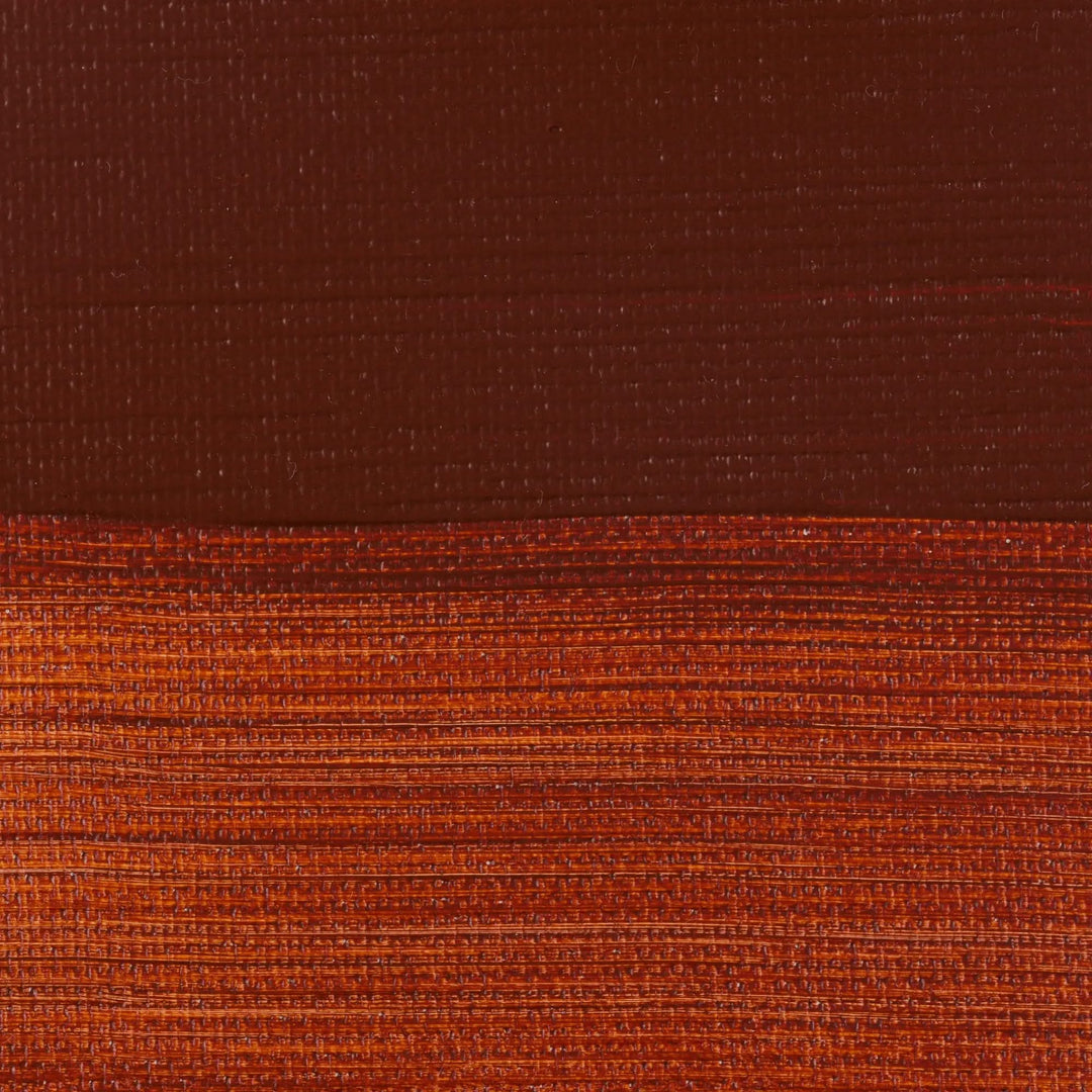 Rembrandt Acrylfarbe Tube 40 ml Transparentoxidorange 273 - Kidis Art