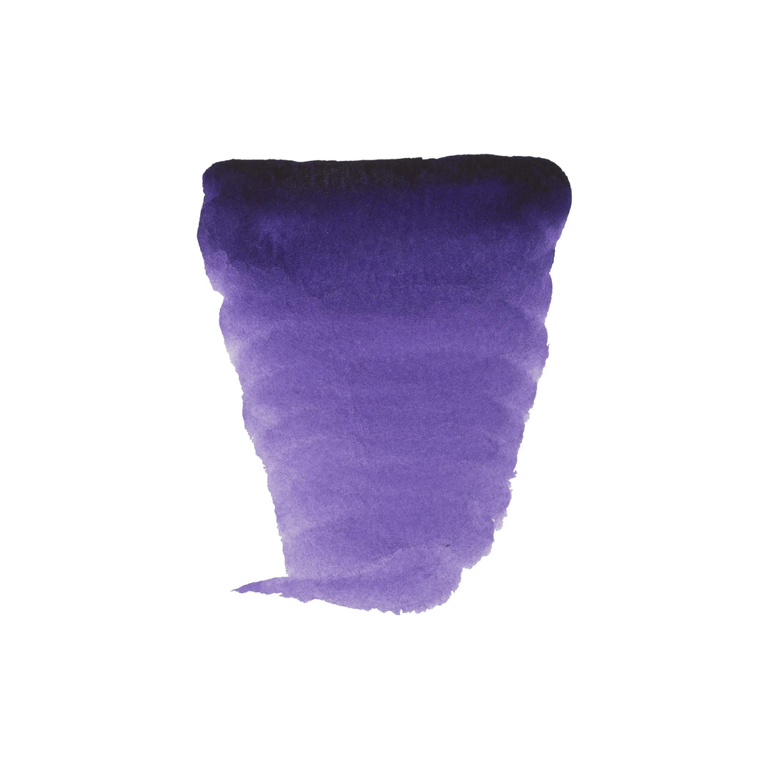 Rembrandt Aquarellfarbe Näpfchen Blauviolett 548 - Kidis Art