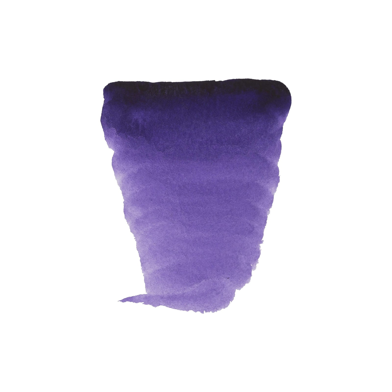 Rembrandt Aquarellfarbe Näpfchen Blauviolett 548 - Kidis Art