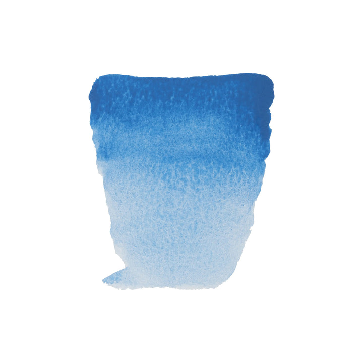 Rembrandt Aquarellfarbe Näpfchen Cölinblau 534 - Kidis Art