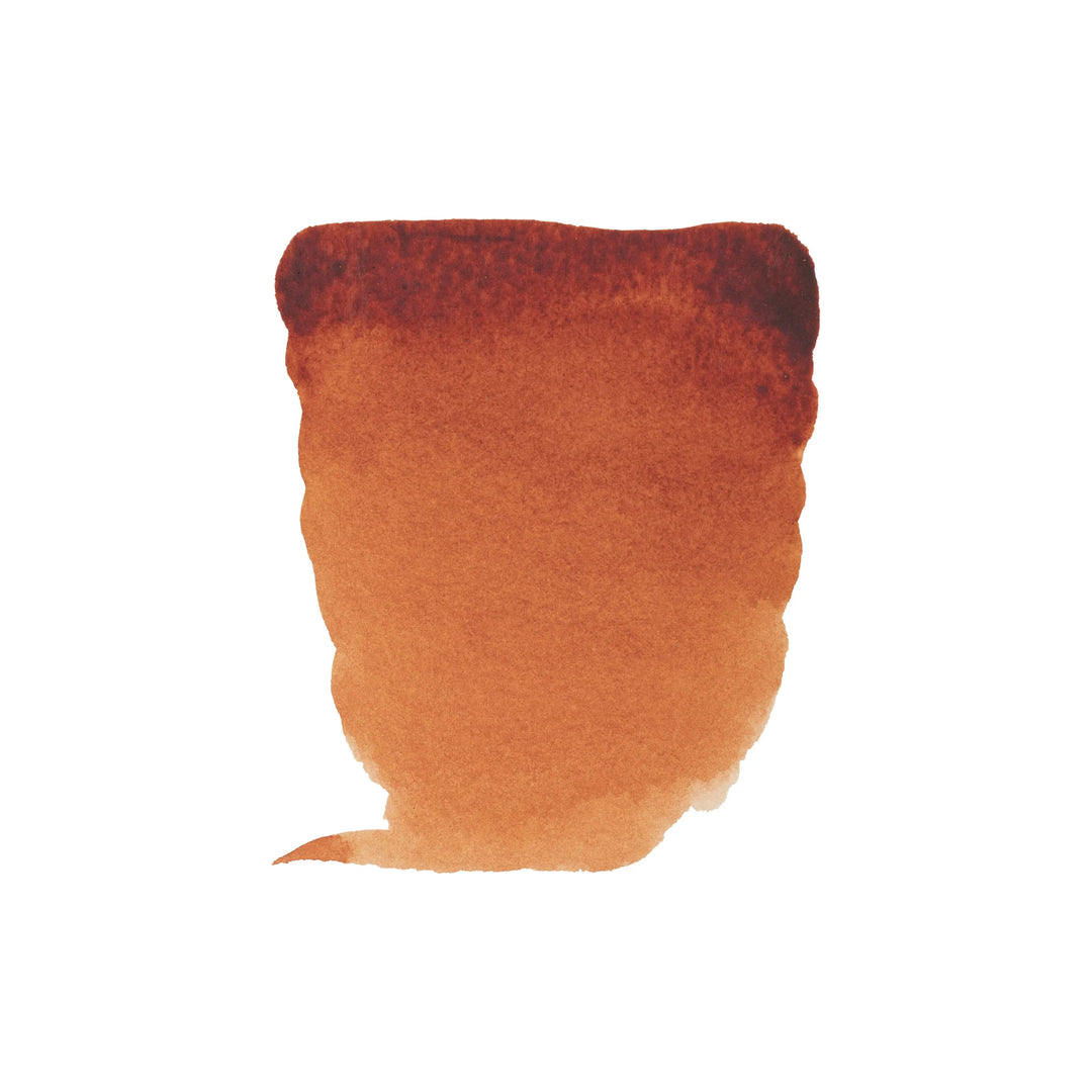 Rembrandt Aquarellfarbe Näpfchen Chinacridonorange 229 - Kidis Art