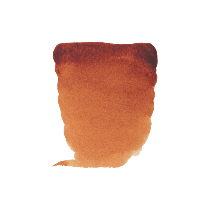 Rembrandt Aquarellfarbe Näpfchen Chinacridonorange 229 - Kidis Art