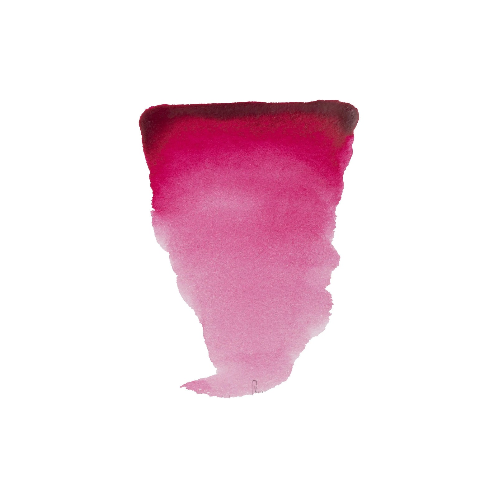 Rembrandt Aquarellfarbe Näpfchen Chinacridonrosa 366 - Kidis Art