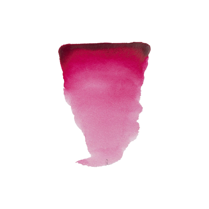 Rembrandt Aquarellfarbe Näpfchen Chinacridonrosa 366 - Kidis Art