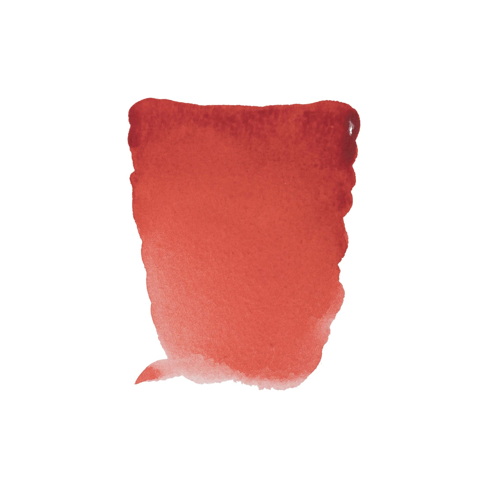 Rembrandt Aquarellfarbe Näpfchen Chinacridonrot 364 - Kidis Art