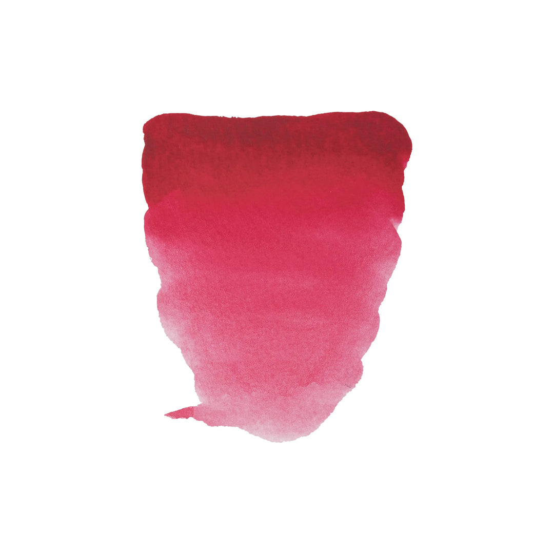 Rembrandt Aquarellfarbe Näpfchen Chinacridonrotrosa 367 - Kidis Art