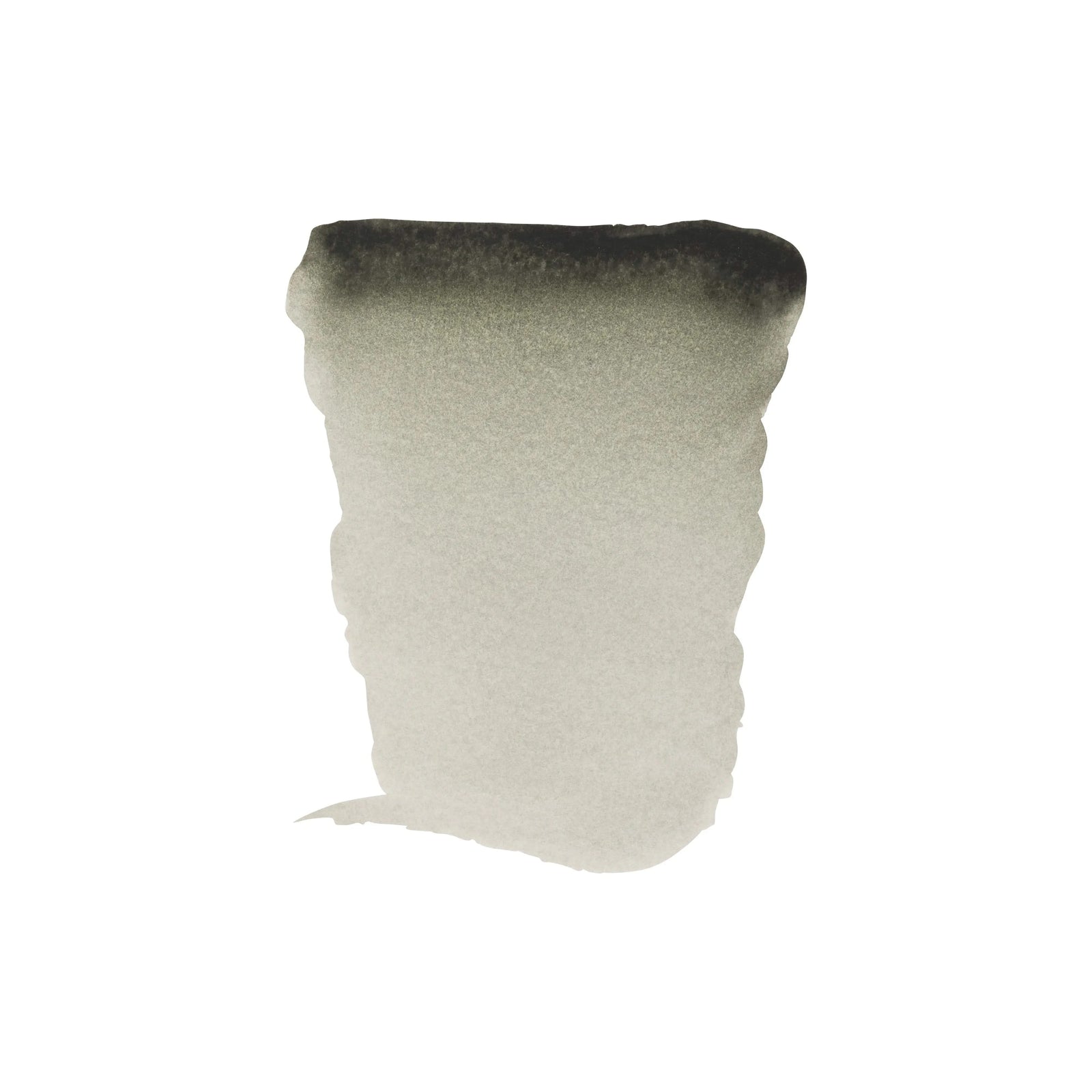 Rembrandt Aquarellfarbe Näpfchen Davygrau 748 - Kidis Art