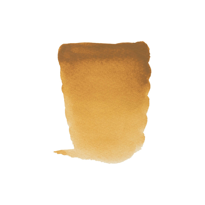 Rembrandt Aquarellfarbe Näpfchen Goldocker 231 - Kidis Art