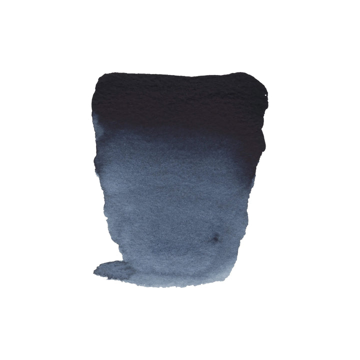 Rembrandt Aquarellfarbe Näpfchen Indigo 533 - Kidis Art