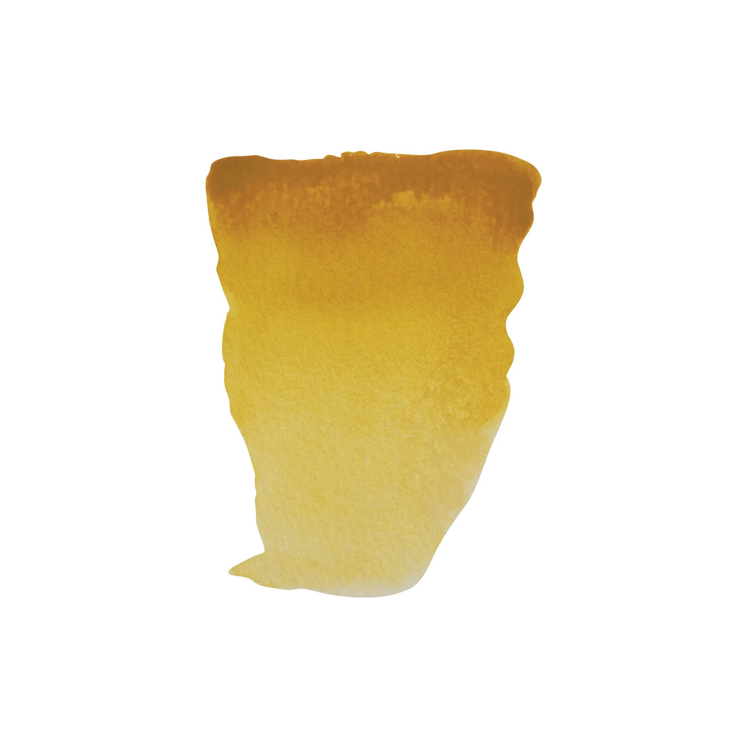 Rembrandt Aquarellfarbe Näpfchen Indischgelb 244 - Kidis Art