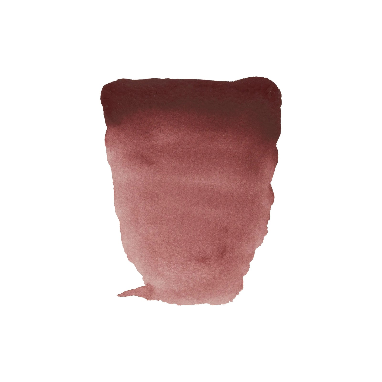 Rembrandt Aquarellfarbe Näpfchen Indischrot 347 - Kidis Art