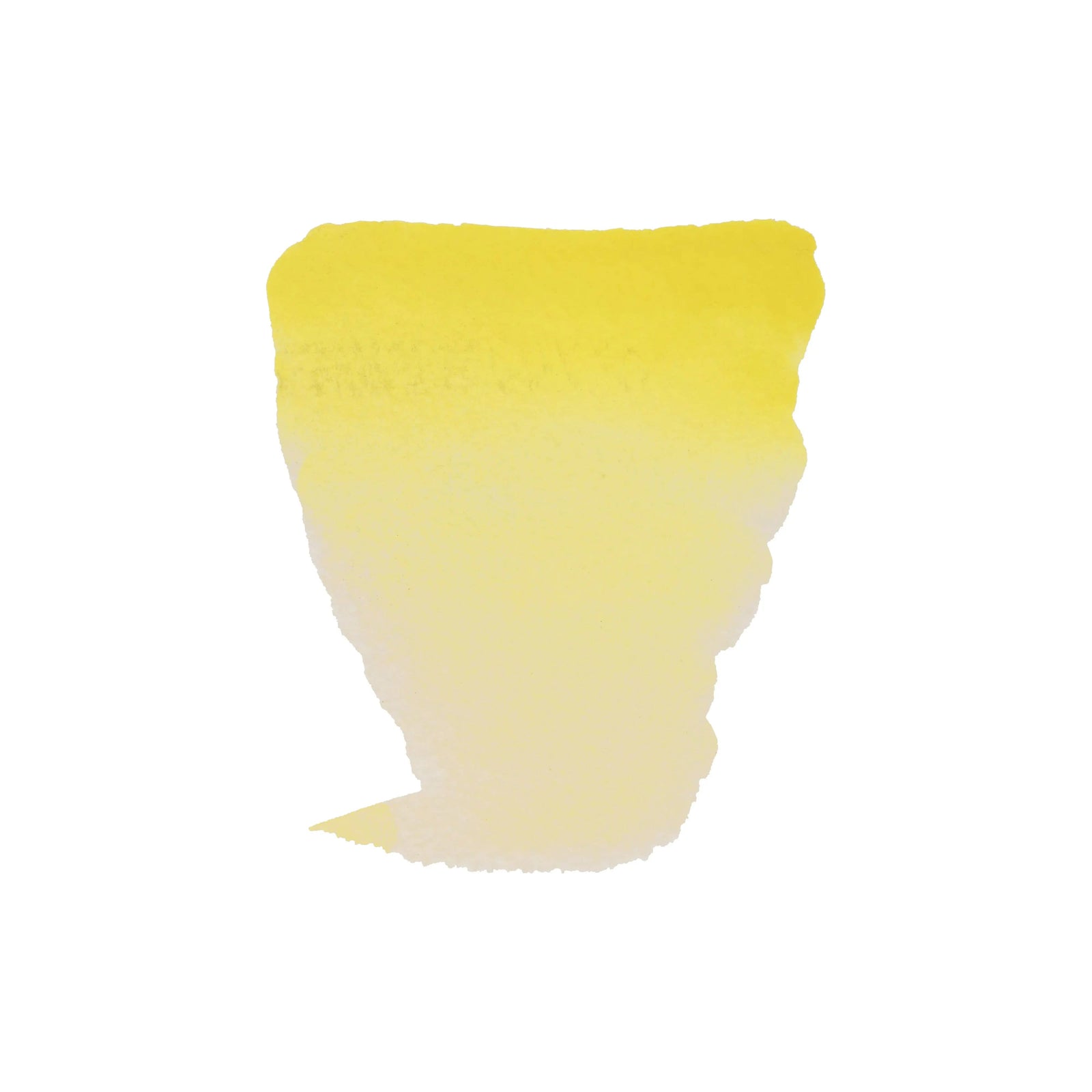 Rembrandt Aquarellfarbe Näpfchen Kadmiumgelb Zitrone 207 - Kidis Art