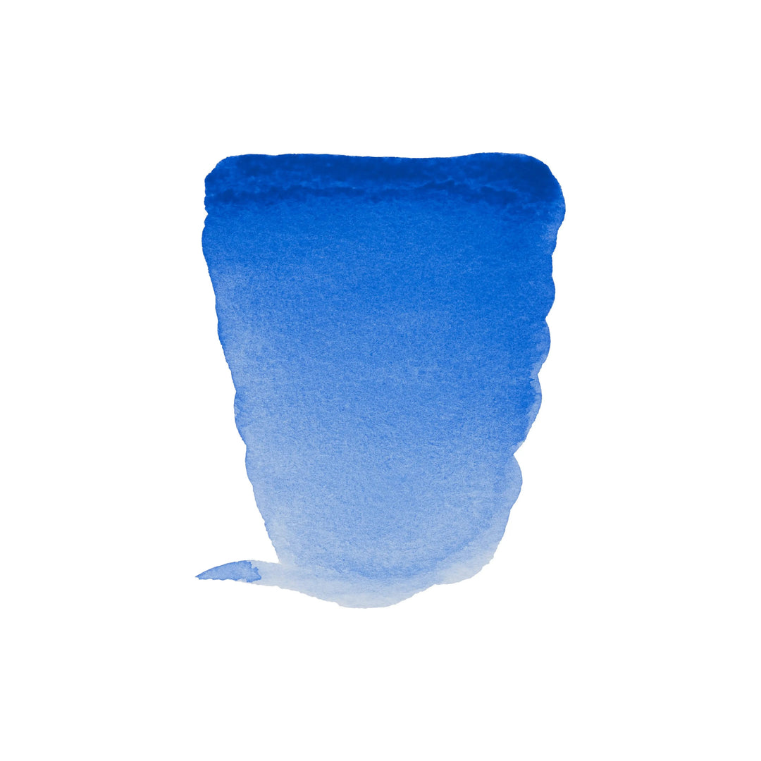 Rembrandt Aquarellfarbe Näpfchen Kobaltblau (Ultramarin) 512 - Kidis Art