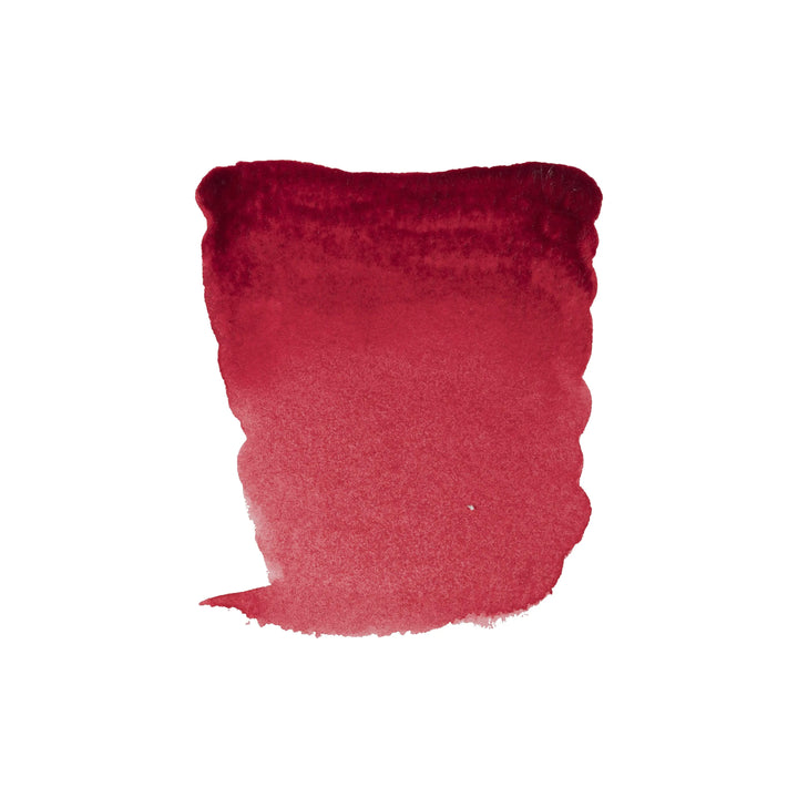 Rembrandt Aquarellfarbe Näpfchen Krapplack Dunkel 331 - Kidis Art