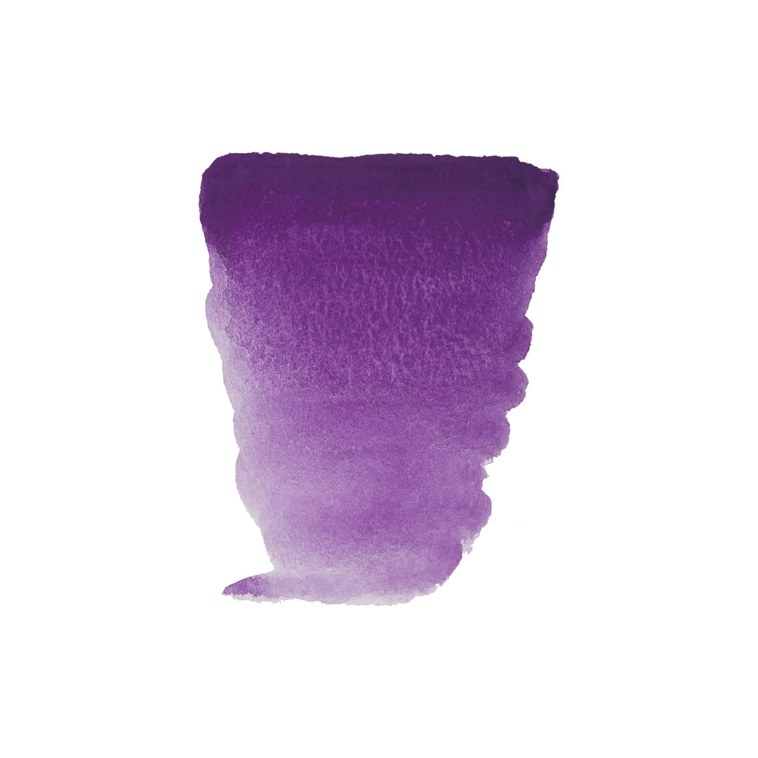 Rembrandt Aquarellfarbe Näpfchen Manganpurpur 596 - Kidis Art