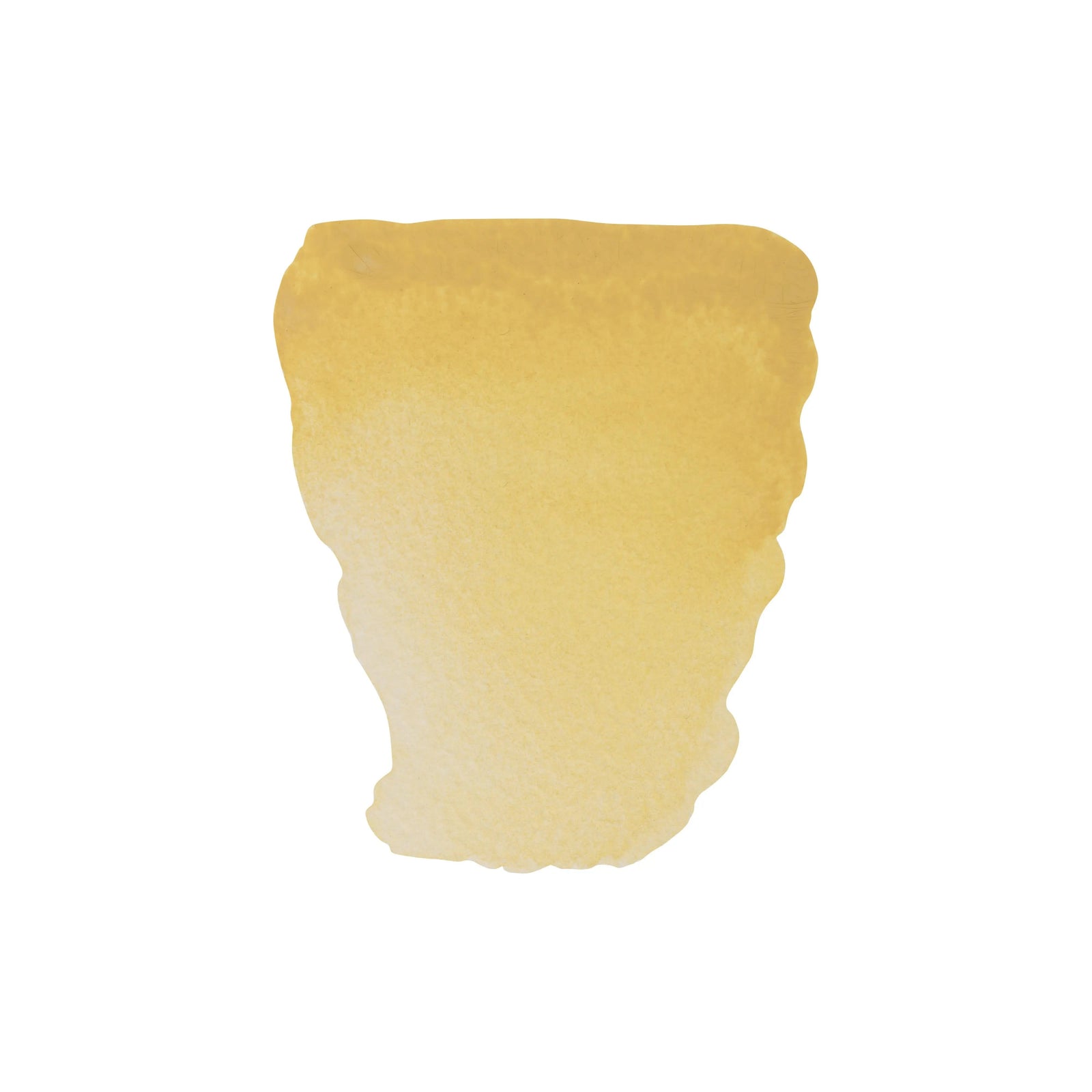 Rembrandt Aquarellfarbe Näpfchen Neapelgelb Dunkel 223 - Kidis Art