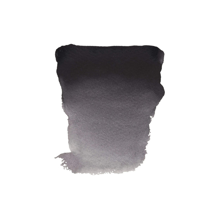 Rembrandt Aquarellfarbe Näpfchen Neutralfarbe 715 - Kidis Art