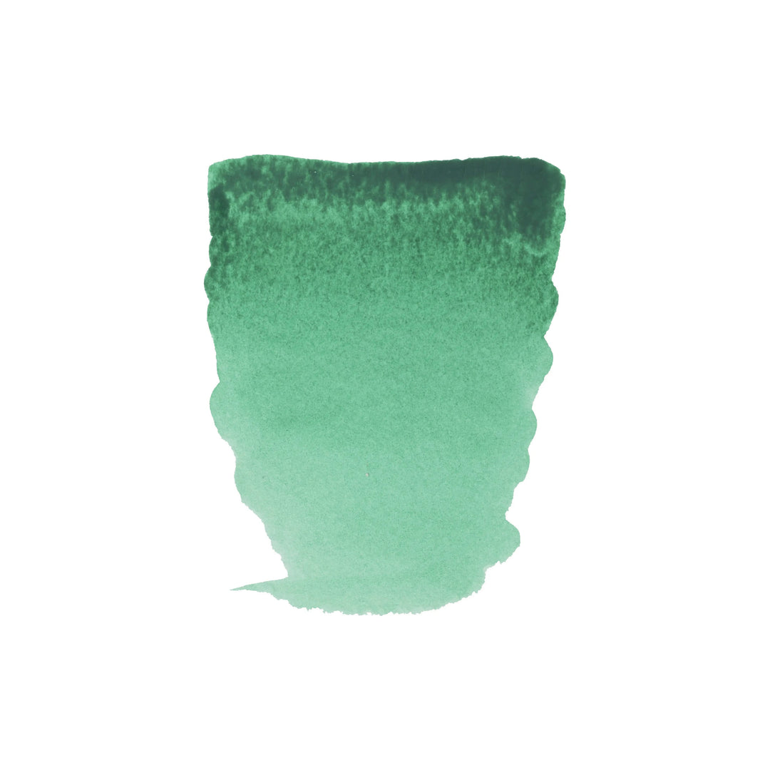 Rembrandt Aquarellfarbe Näpfchen Paul Veronesegrün 615 - Kidis Art