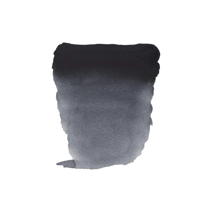 Rembrandt Aquarellfarbe Näpfchen Paynegrau 708 - Kidis Art