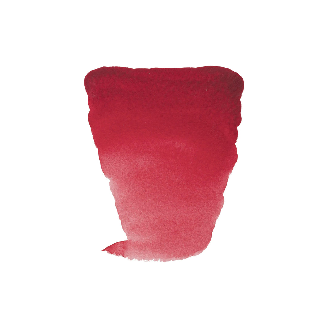 Rembrandt Aquarellfarbe Näpfchen Permanentkrapplack 336 - Kidis Art