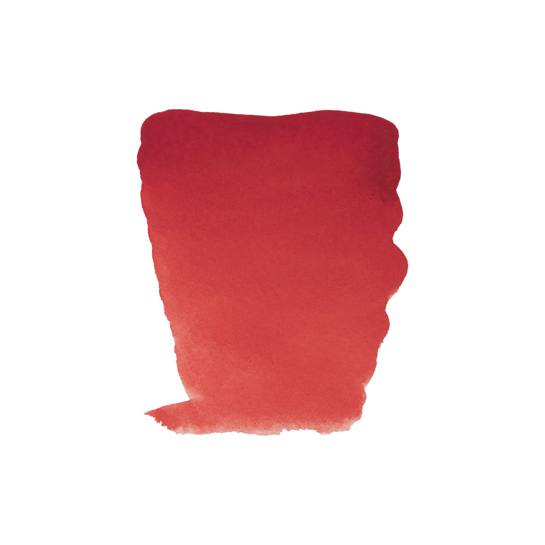 Rembrandt Aquarellfarbe Näpfchen Perylenrot 379 - Kidis Art