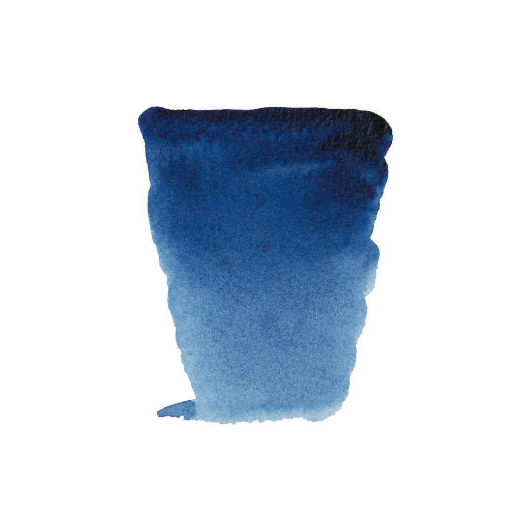 Rembrandt Aquarellfarbe Näpfchen Preussischblau 508 - Kidis Art