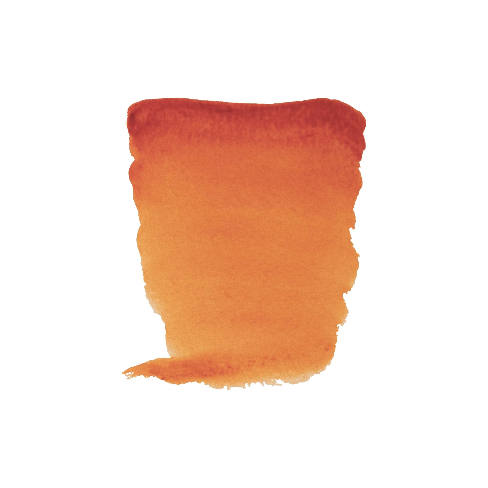 Rembrandt Aquarellfarbe Näpfchen Pyrrolorange 278 - Kidis Art
