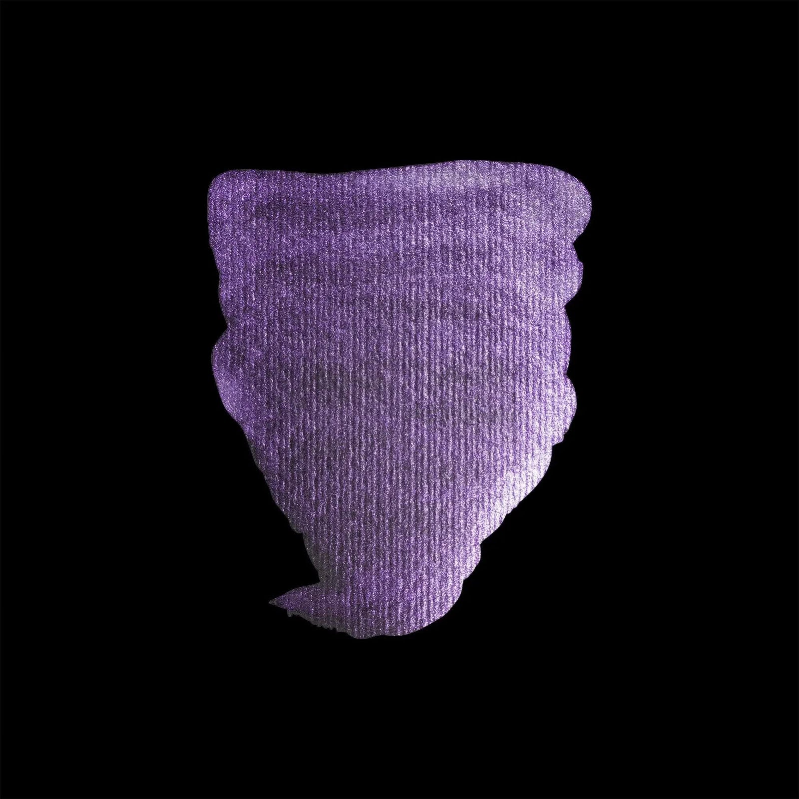 Rembrandt Aquarellfarbe Näpfchen Schimmernd Violett 866 - Kidis Art