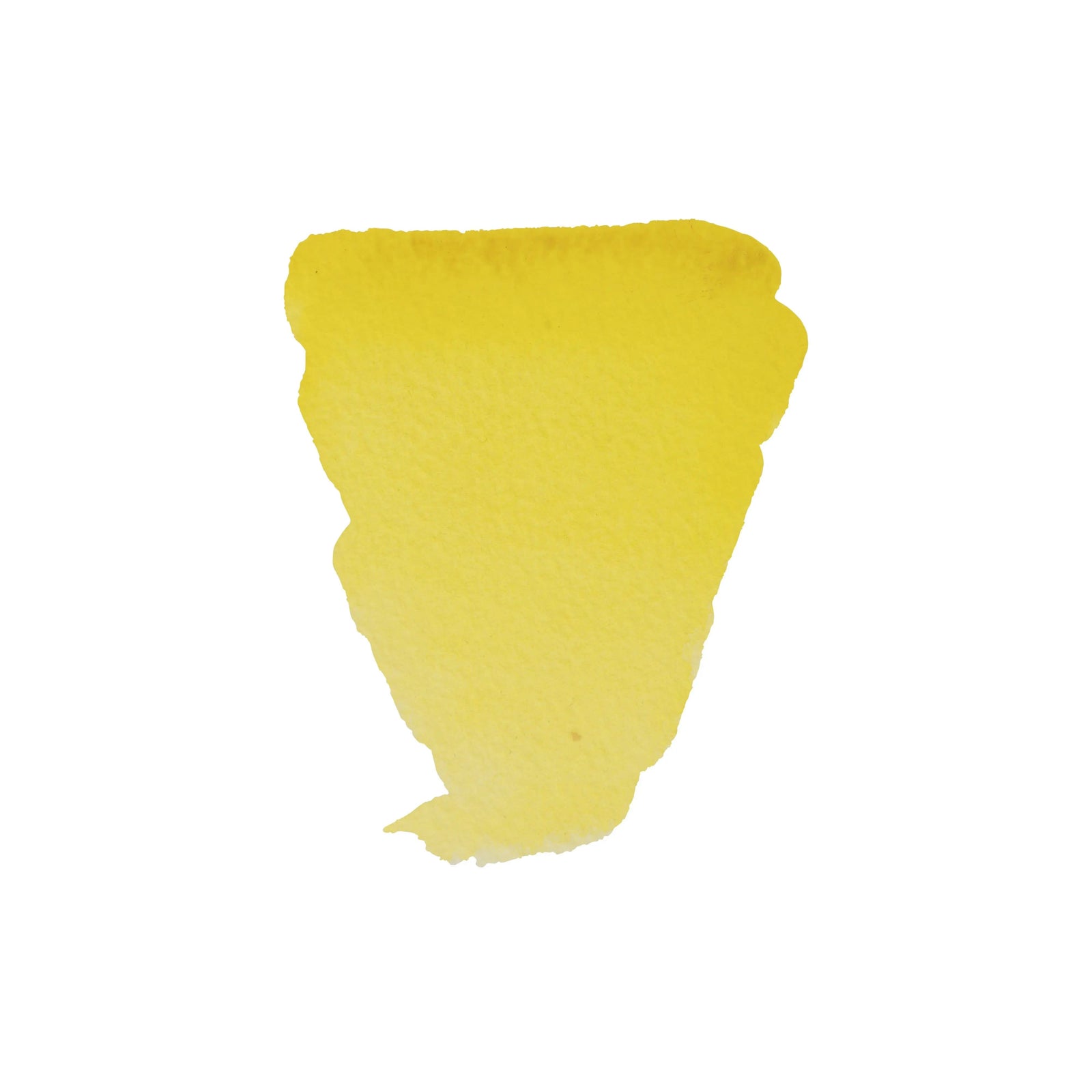 Rembrandt Aquarellfarbe Näpfchen Transparentgelb Mittel 272 - Kidis Art