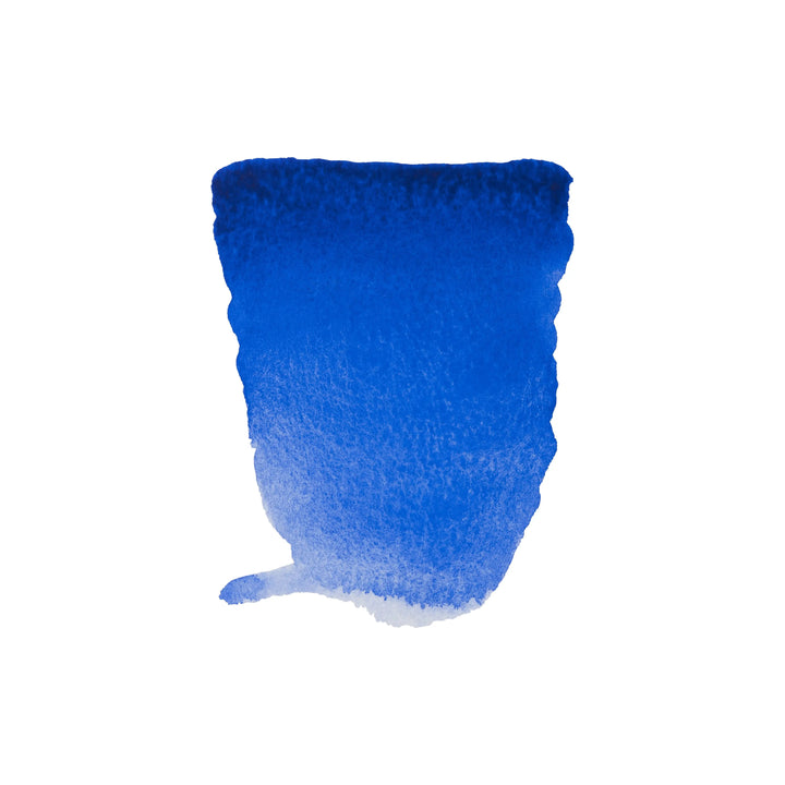 Rembrandt Aquarellfarbe Näpfchen Ultramarin Dunkel 506 - Kidis Art