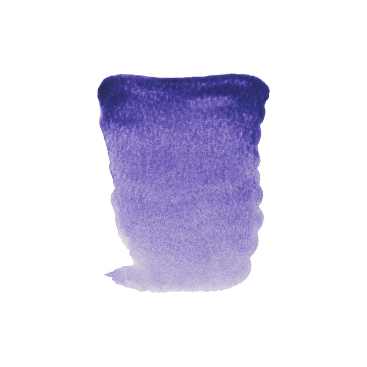 Rembrandt Aquarellfarbe Näpfchen Ultramarinviolett 507 - Kidis Art