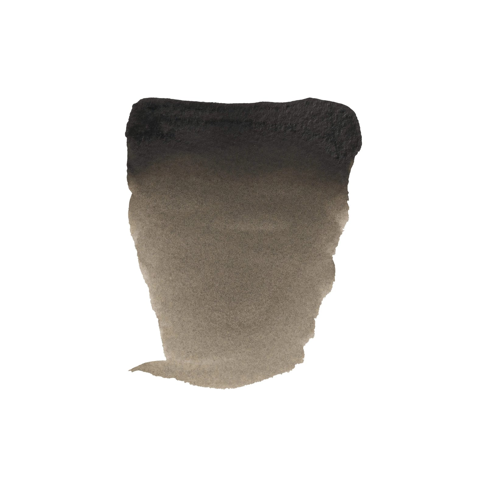Rembrandt Aquarellfarbe Näpfchen Vandyckbraun 403 - Kidis Art