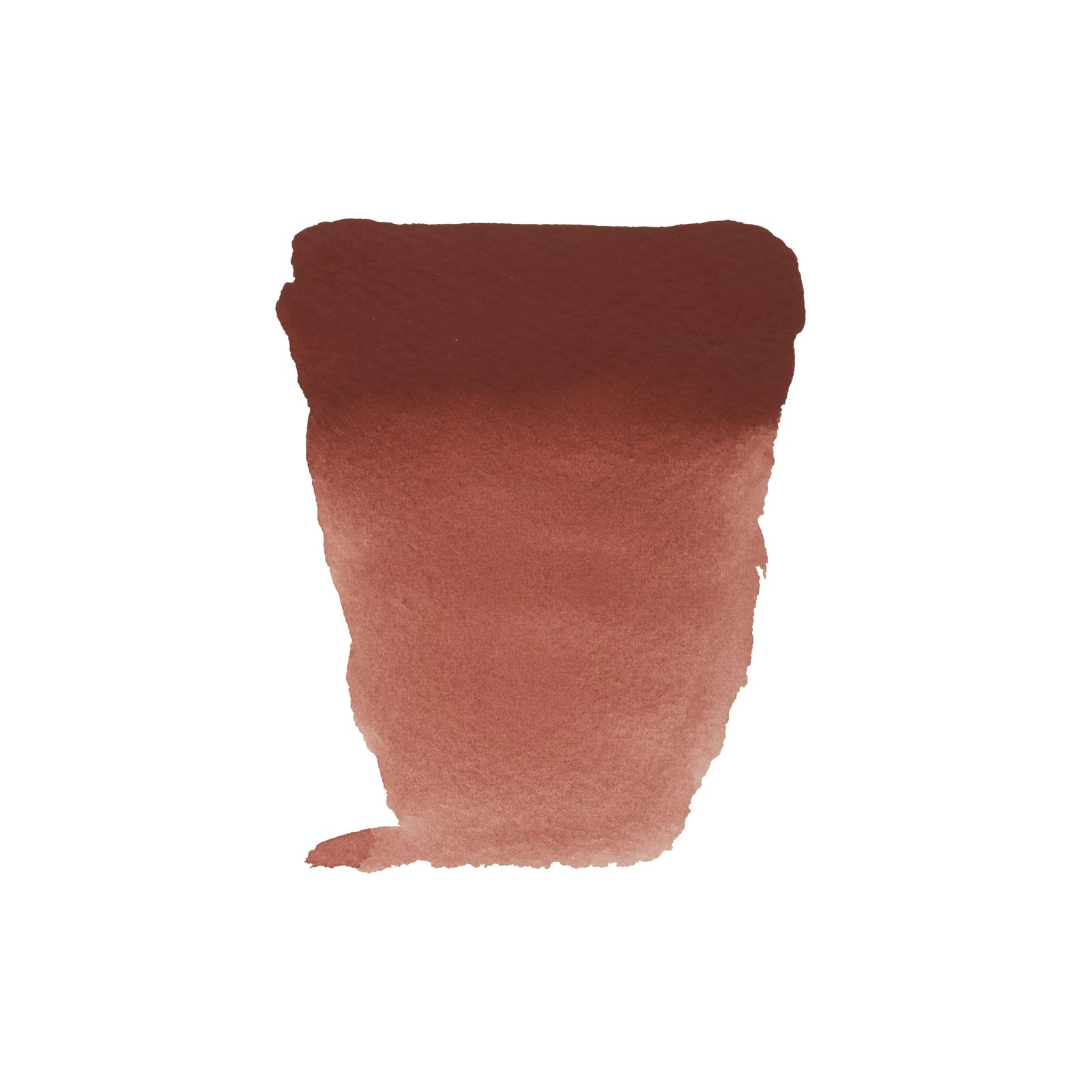Rembrandt Aquarellfarbe Näpfchen Venezianischrot 349 - Kidis Art