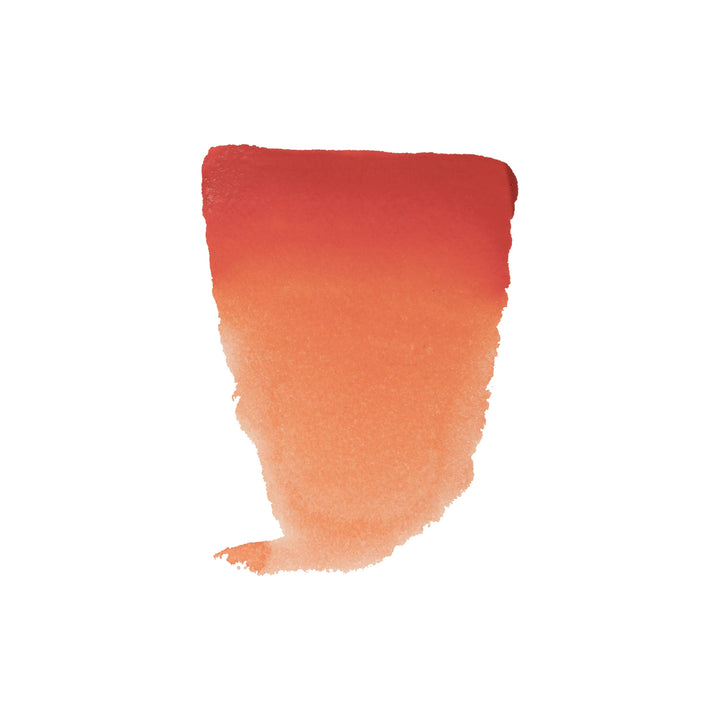 Rembrandt Aquarellfarbe Näpfchen Zinnober 311 - Kidis Art