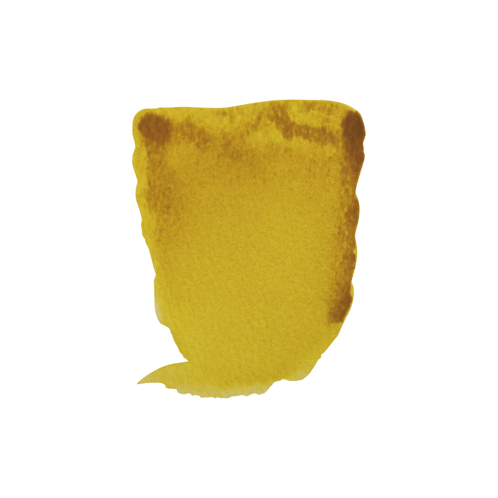 Rembrandt Aquarellfarbe Tube 10 ml Aureolin 242 - Kidis Art