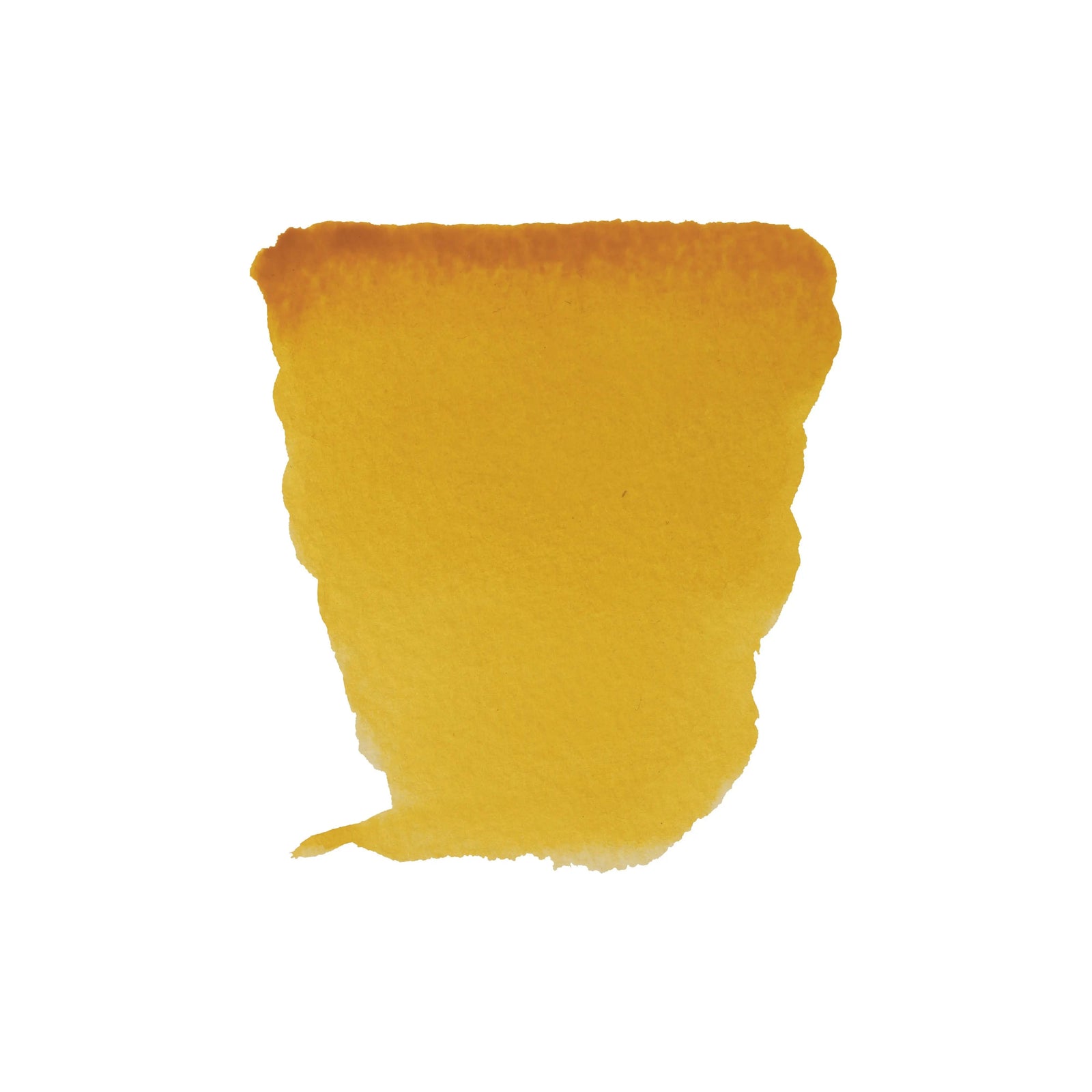 Rembrandt Aquarellfarbe Tube 10 ml Azogelb Dunkel 248 - Kidis Art