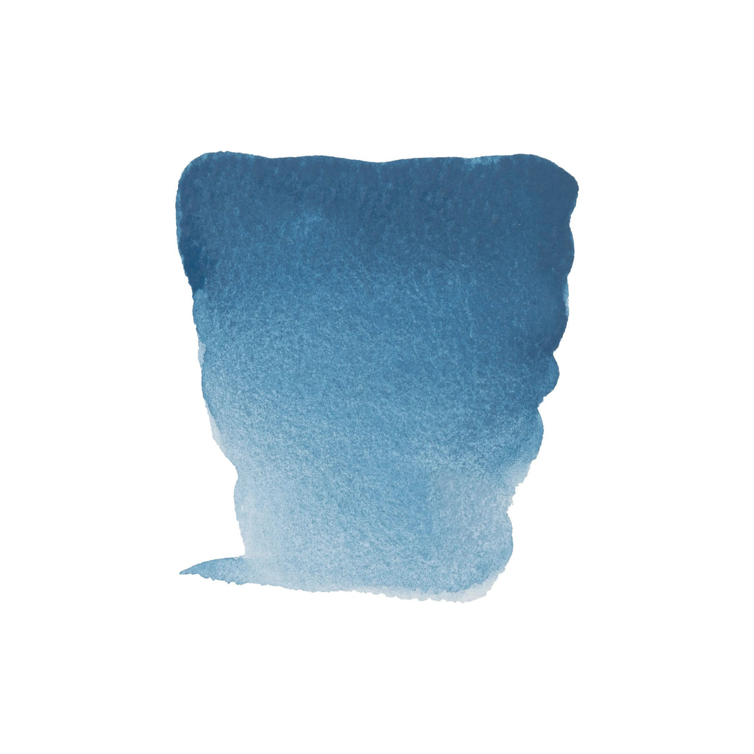 Rembrandt Aquarellfarbe Tube 10 ml Cölinblau Dunkel 550 - Kidis Art