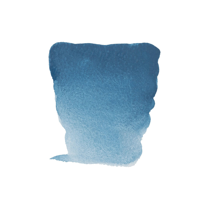 Rembrandt Aquarellfarbe Tube 10 ml Cölinblau Dunkel 550 - Kidis Art