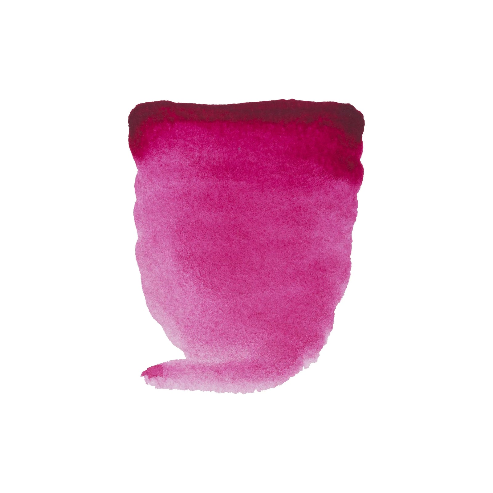 Rembrandt Aquarellfarbe Tube 10 ml Chinacridonrosa Magenta 368 - Kidis Art