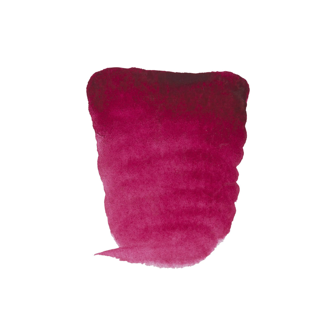Rembrandt Aquarellfarbe Tube 10 ml Chinacridonrot Violett 365 - Kidis Art
