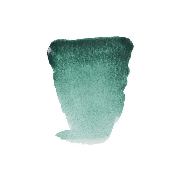 Rembrandt Aquarellfarbe Tube 10 ml Chromoxidgrün Feurig 616 - Kidis Art