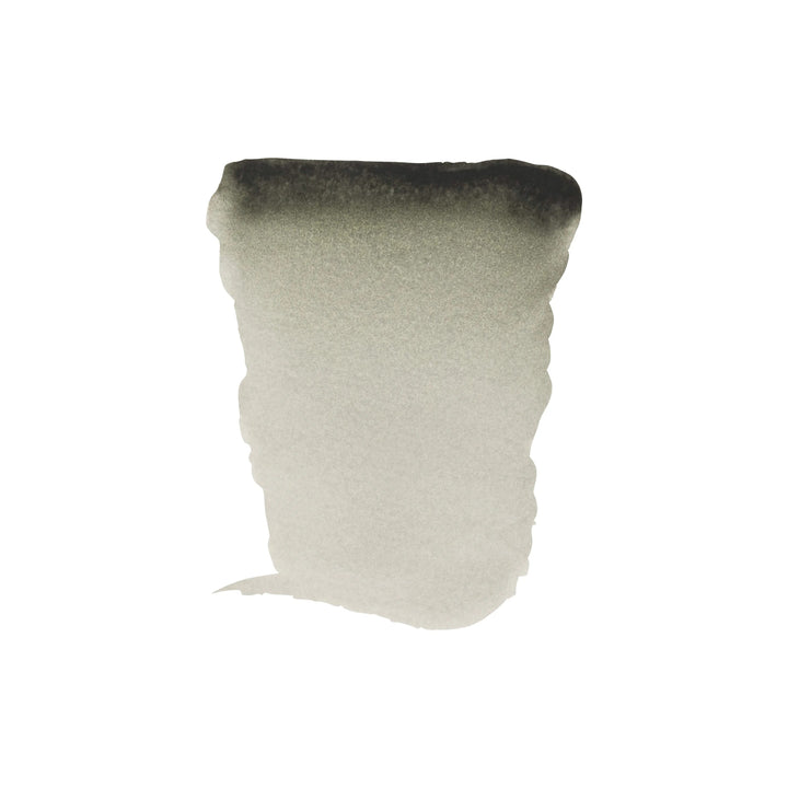 Rembrandt Aquarellfarbe Tube 10 ml Davygrau 748 - Kidis Art