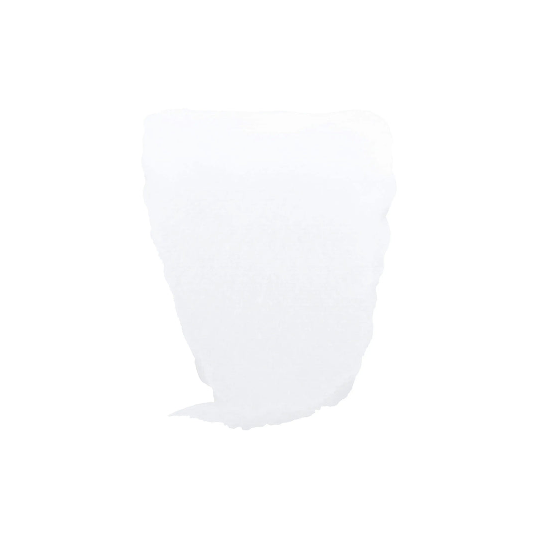 Rembrandt Aquarellfarbe Tube 10 ml Deckweiß 106 - Kidis Art