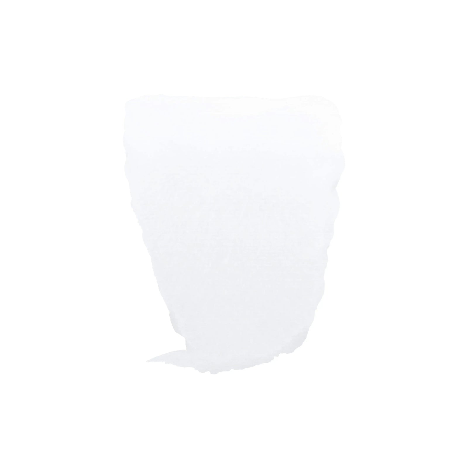Rembrandt Aquarellfarbe Tube 10 ml Deckweiß 106 - Kidis Art