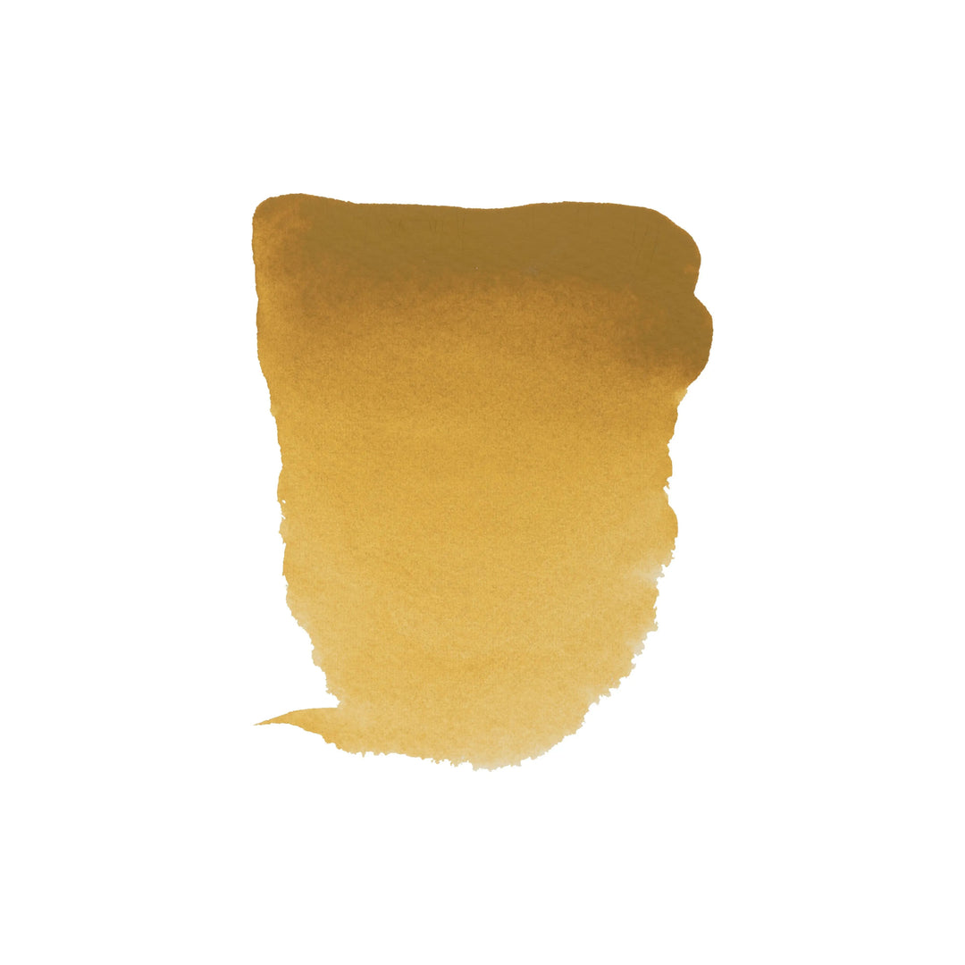 Rembrandt Aquarellfarbe Tube 10 ml Gelber Ocker 227 - Kidis Art