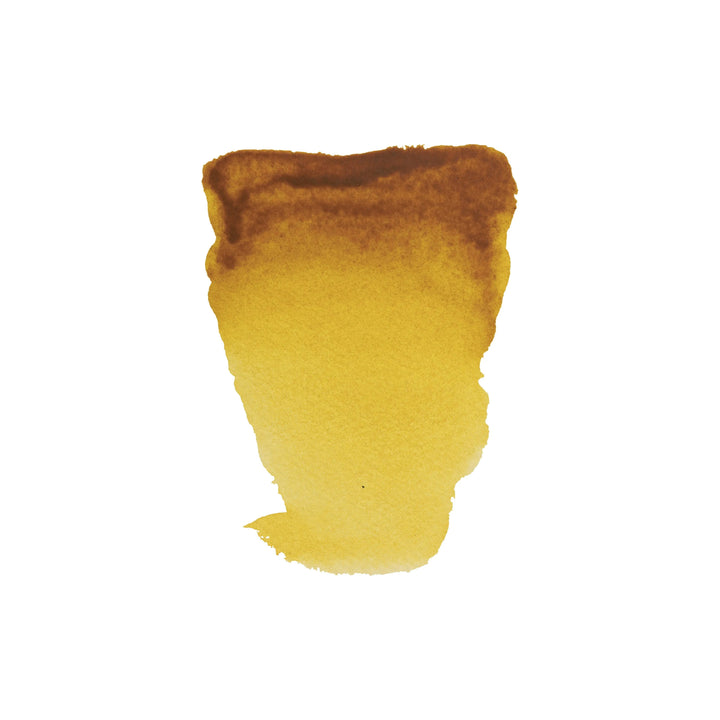 Rembrandt Aquarellfarbe Tube 10 ml Gummigutt 238 - Kidis Art