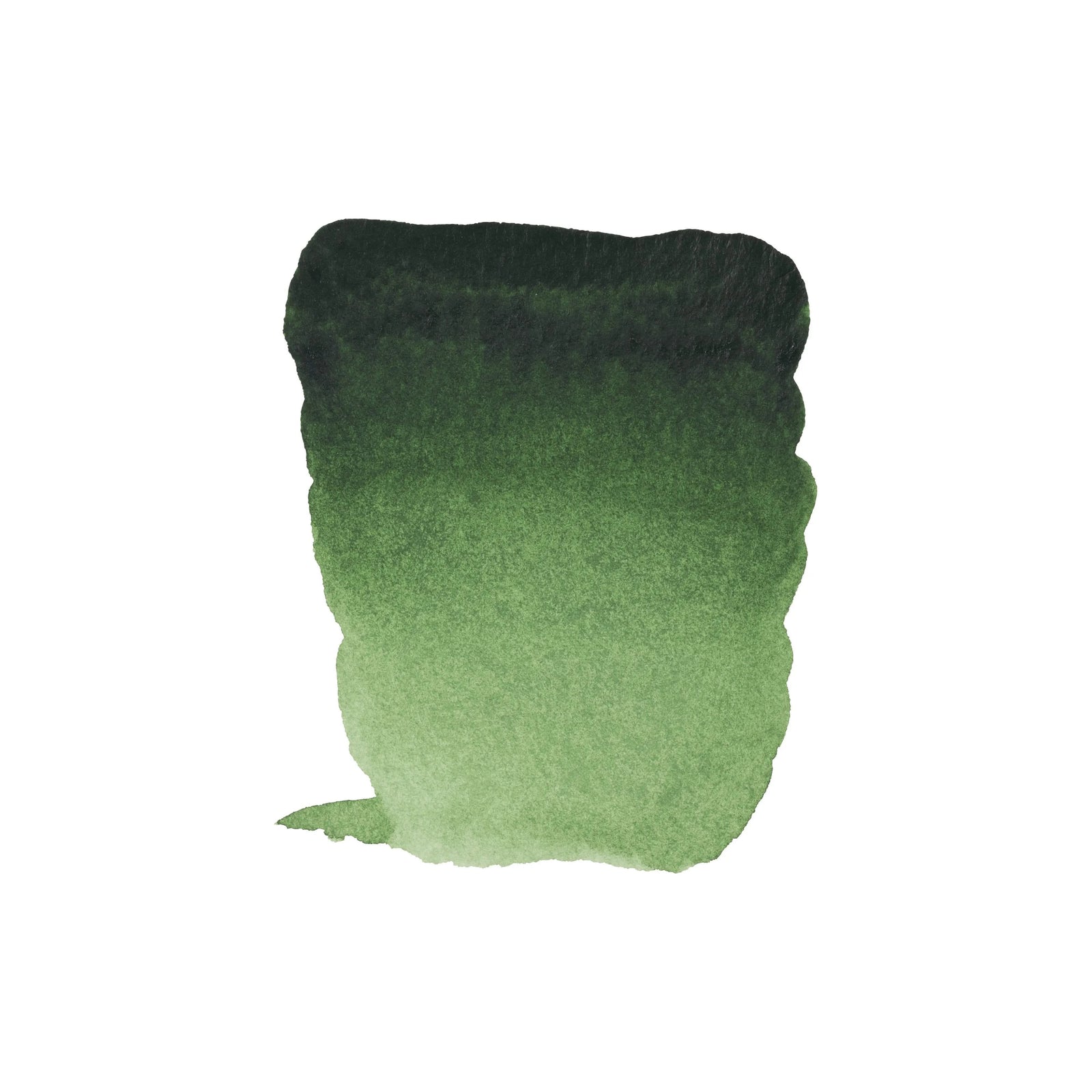 Rembrandt Aquarellfarbe Tube 10 ml Hookergrün Hell 644 - Kidis Art