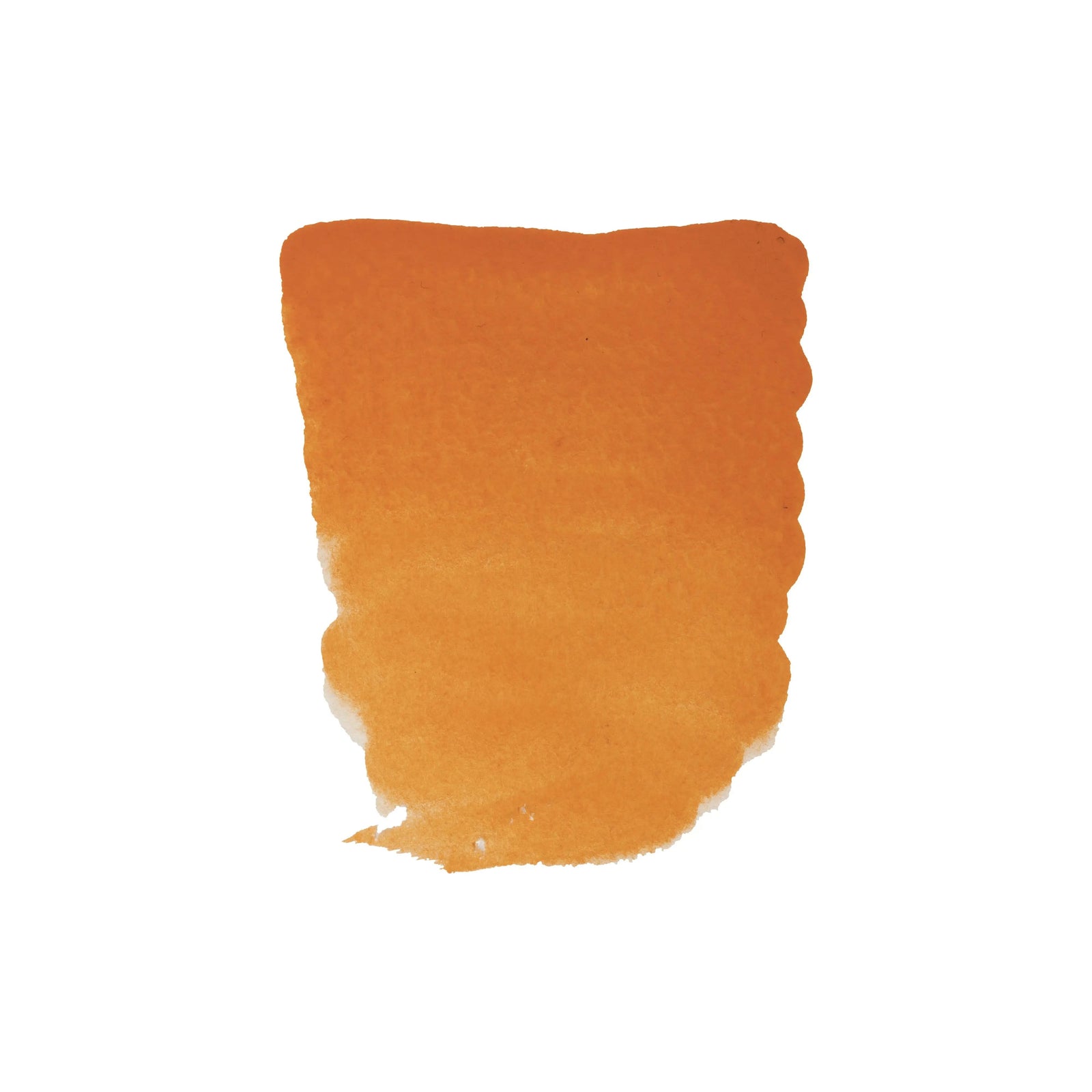Rembrandt Aquarellfarbe Tube 10 ml Kadmiumorange 211 - Kidis Art