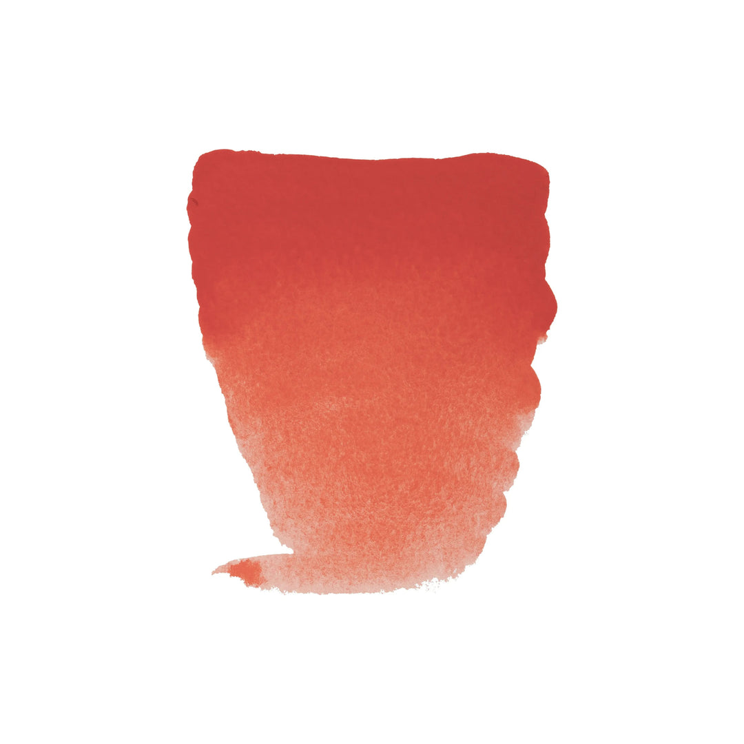 Rembrandt Aquarellfarbe Tube 10 ml Kadmiumrot 305 - Kidis Art