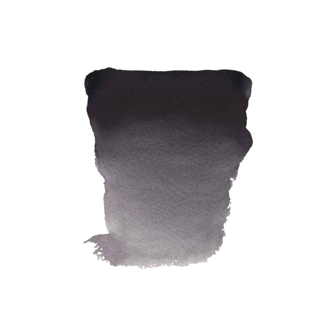 Rembrandt Aquarellfarbe Tube 10 ml Neutralfarbe 715 - Kidis Art